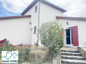Maison 6 pièces 140 m²