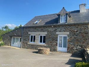 Maison 4 pièces 103 m²