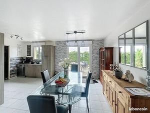 Maison 5 pièces 86 m²