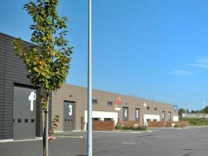 Ateliers d'activité de 527 m² à AMIENS NORD