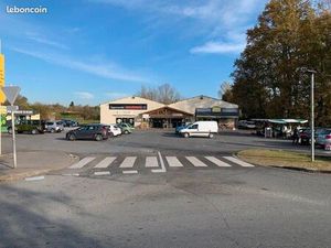 Immeuble 1000 m² IZON