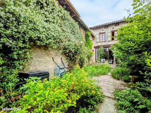 Maison de village 4 pièces 135 m²