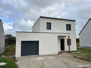 Maison 4 pièces 87 m²