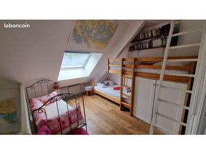 Maison de Pêcheur - Ile d'Arz - Golfe du Morbihan