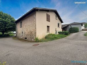 Maison 5 pièces 85 m²