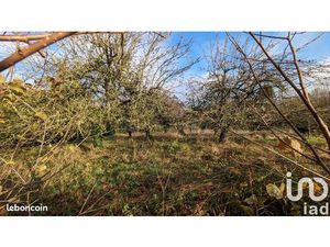 Terrain 1050 m² Saint-Germain-sur-Morin