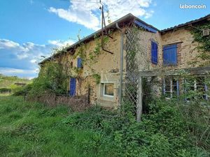 Maison 5 pièces 200 m²