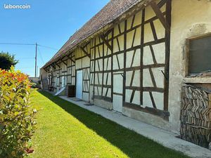 Maison 8 pièces 325 m²