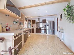 Maison de ville 4 pièces 118 m²