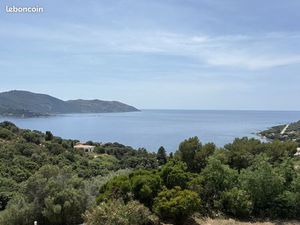 Duplex 3 pièces 39 m²