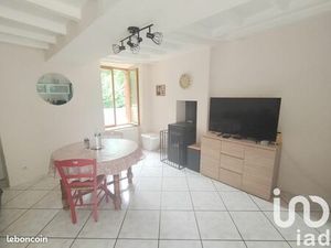 Maison 3 pièces 50 m²