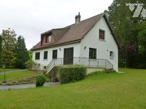 Pavillon 8 pièces 154 m²