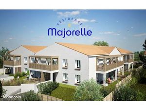 Résidence MAJORELLE