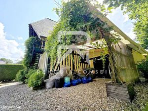 Maison 7 pièces 170 m²