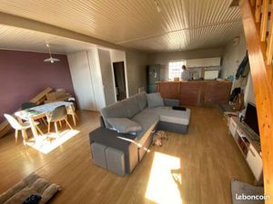 Location appartement 3 pièces 65 m² à Monéteau (89470)