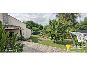 Maison 5 pièces 185 m²