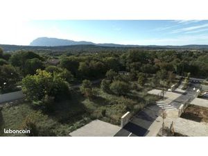 Terrain 500 m² Notre Dame De Londres