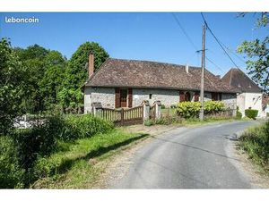 Maison 10 pièces 177 m²