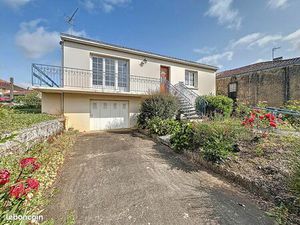 Maison 4 pièces 88 m²