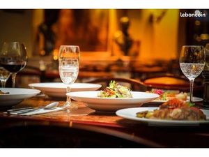 Bar  restaurant 230 m² Ribérac