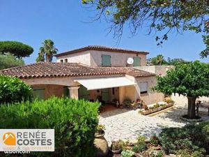 Villa en Viager 7 pièces 216 m²