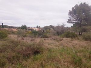 Terrain 326 m² Pignan