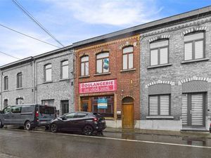 Maison à vendre à Auvelais € 136.000 (L9FZW) - Innov Expert | Zimmo