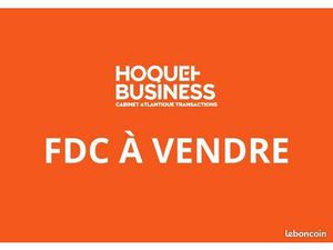 Boutique 100 m² Le Bois-Plage-en-Ré