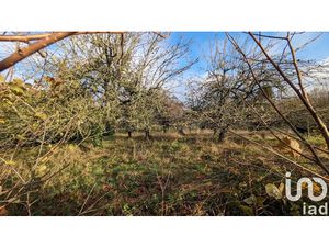 Vente terrain 1050 m² à Saint-Germain-sur-Morin (77860)  270 000 €