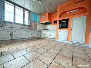 Maison de village 3 pièces 82 m²