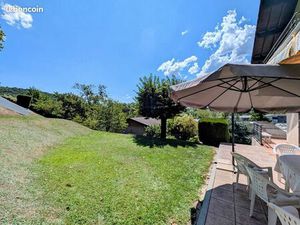 Maison 4 pièces 120 m²