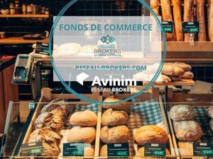 Fonds de commerce 220 m² Saint-Ouen-l'Aumône