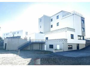 Immeuble 442 m² Durtol