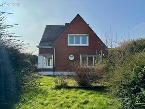 Maison 5 pièces 110 m²