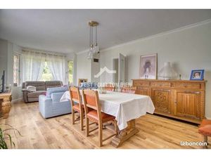 Pavillon 4 pièces 84 m²