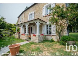 Maison 13 pièces 332 m²