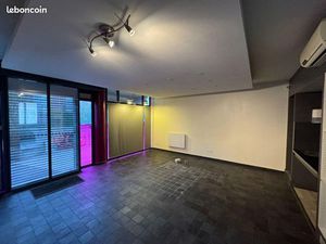 Local commercial 43 m² Lille