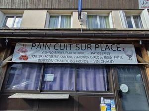 Fonds de commerce 110 m² Besse-et-Saint-Anastaise