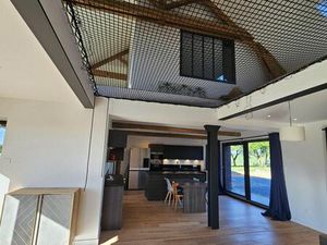 Maison 8 pièces 180 m²