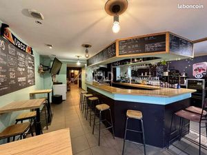 Bar  local commercial  restaurant 200 m² Pontchâteau