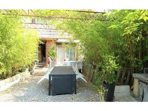 Maison Fontanès 80 m² T-4 à vendre  219 000 €