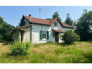 Maison Vielle-Soubiran m² T-5 à vendre  176 000 €