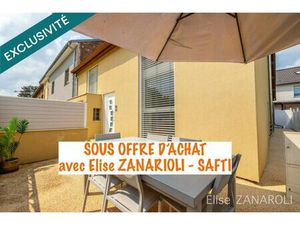 en vente Maison 142 m² – 435 000 € |Kanfen