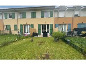 Appartement Couzeix m² T-3 à vendre  109 900 €