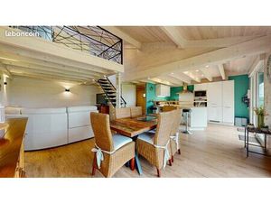 T3 Meublé Neuf - Grand Confort