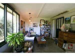 Belle maison quercynoise  avec piscine  restaurée avec goût