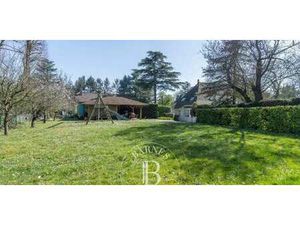 Terrain Saint-Germain-en-Laye (78)