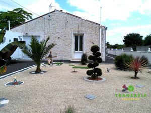 Maison à vendre La Taillée