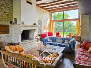 Maison à vendre VARZY 19 pièce(s) 436m2 442 000€