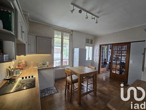 Vente maison 4 pièces 104 m² à Origny-le-Sec (10510)  142 500 €